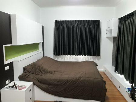 ขาย บ้านเดี่ยว หมู่บ้านเฟอร์เฟค พาร์ค ชัยพฤกษ์ 146 ตรม 38 ตรว