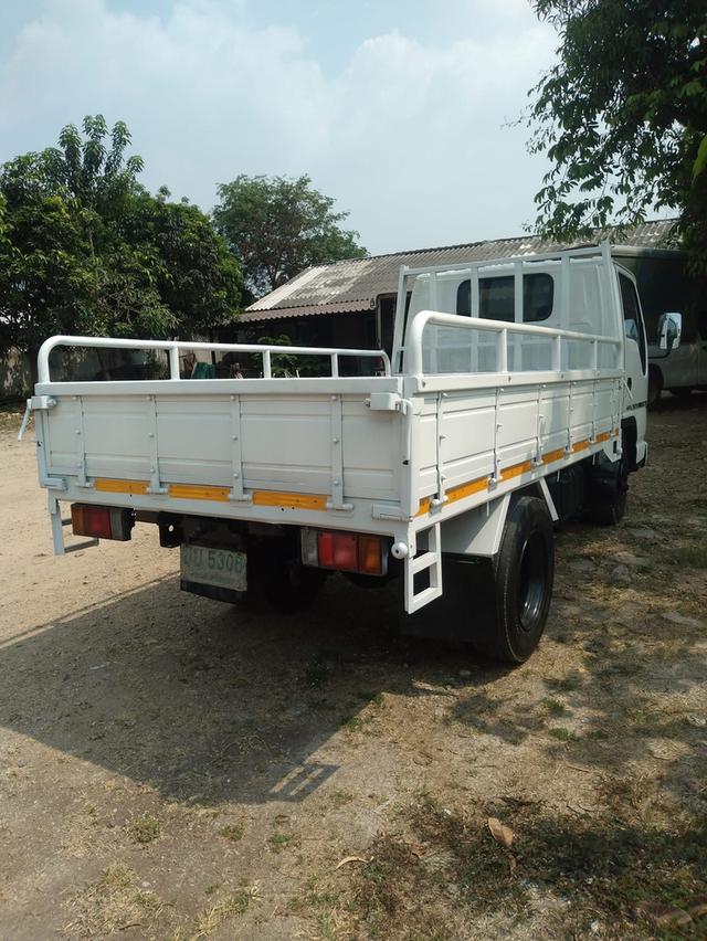 ส่งต่อ ISUZU NKR 130 แรง 6 ล้อป้ายเล็ก 3