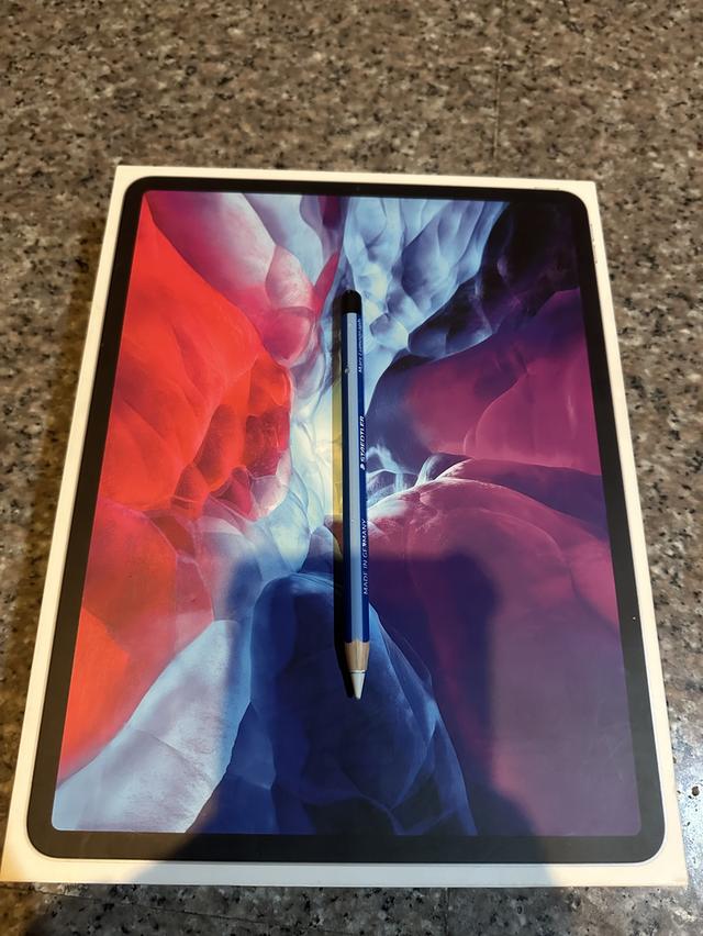 ขายApple Pencil Gen2ของแท้สภาพสวยๆใช้งานดีทุกๆฟังชั่นถูกๆ