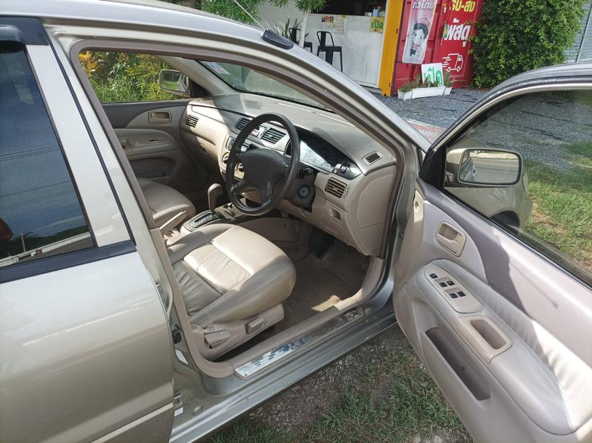 MITSUBISHI CEDIA มือสอง ปี 2003 59,000 บาท รูปที่ 11