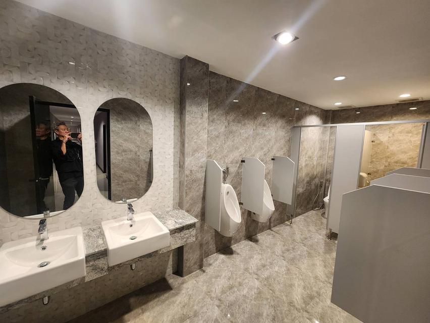 เซ้งร้านคาราโอเกะ (Groove) ถนนเทียนร่วมมิตร 5