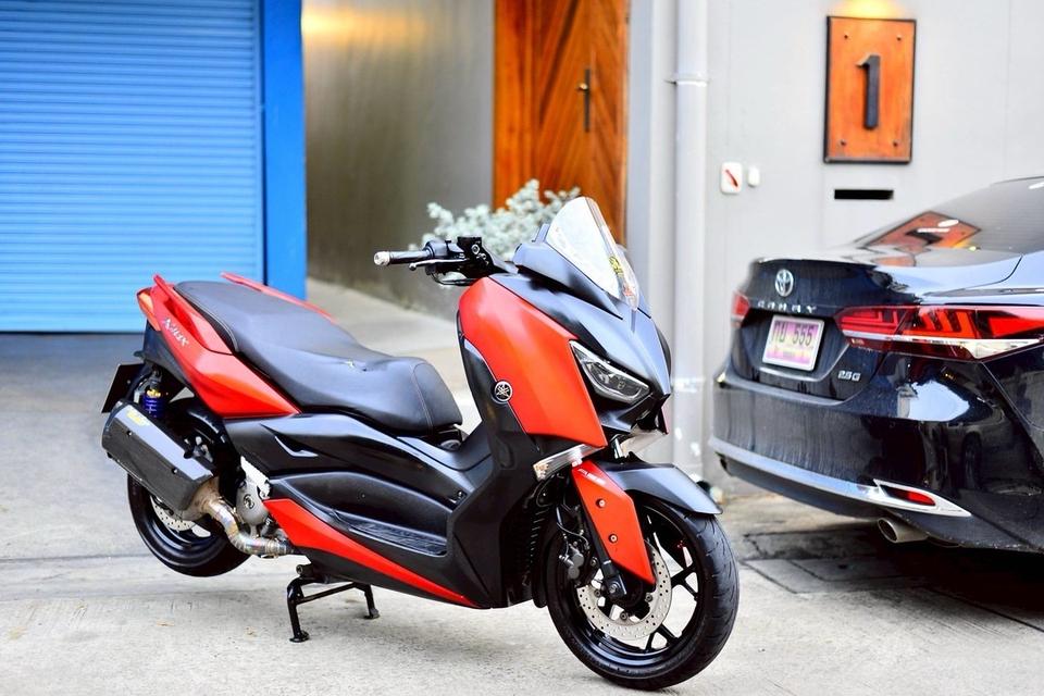 Xmax300 3