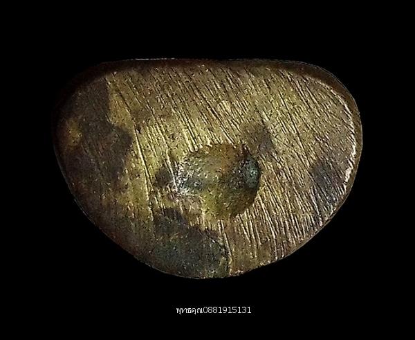 รูปหล่อหลวงพ่อเงิน วัดบางคลาน จ.พิจิตร