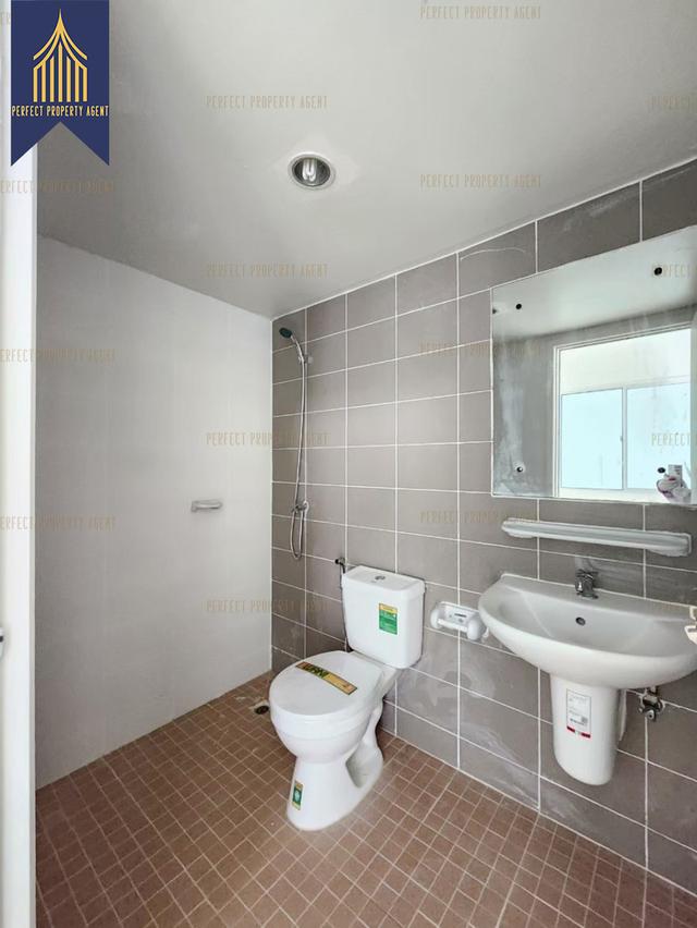 ขาย บ้าน ทาวน์เฮ้าส์ พฤกษาวิลล์ 38/1 หลังวัดหนามแดง 8