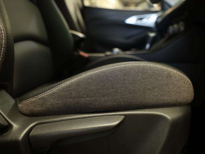 2025 Mazda CX-3 2.0 (ปี 15-26) Ultra Plus SUV AT รูปที่ 14