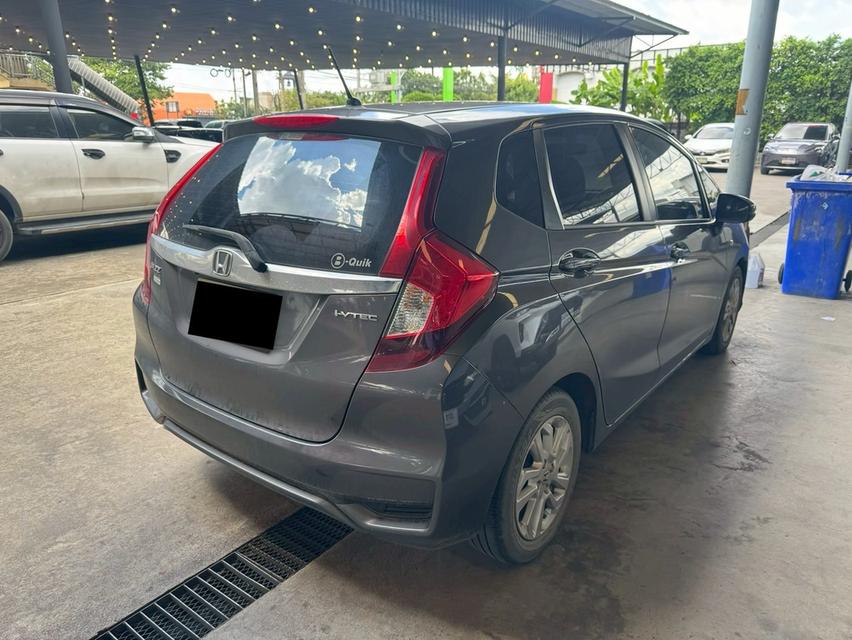 HONDA JAZZ GK 1.5 V PLUS (MNC) Y2017