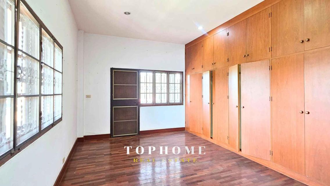 ขายด่วน‼️ บ้านเดี่ยว 2 ชั้น พร้อมที่ดินผืนใหญ่ ทำเลดีในเชียงใหม่ 🔥🏡 17