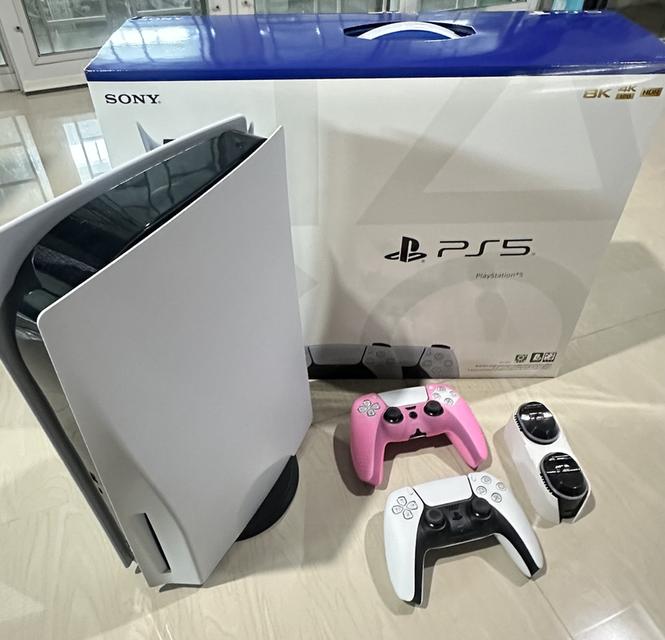  PS5 Ultra HD Bluray