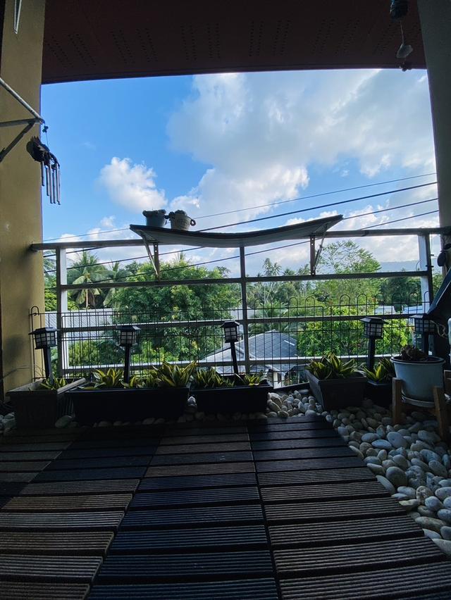 ขาย คอนโด สตูดิโอ ในโครงการ Baan Phrae Phrao (บ้านแพรพราว) 1