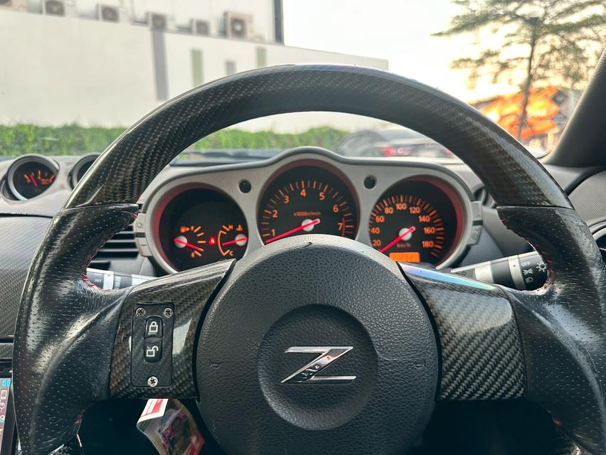 Nissan Fairlady 350Z ปี11 รูปที่ 11