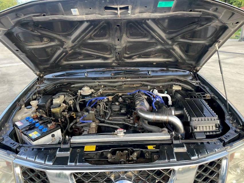 รหัสรถ TBK53 Nissan Navara 2.5 LE💥ปี2007💥 19