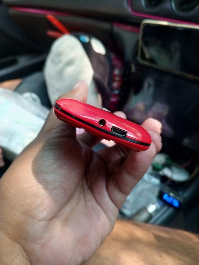 โทรศัพท์กดปุ่ม ใส่ได้ 2 ซิมถ่ายรูปฟังเพลง รูปที่ 7