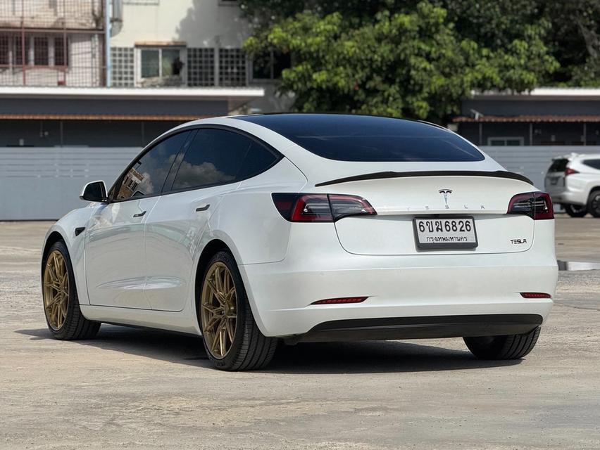 Tesla Model 3 RWD Y2023 รูปที่ 5