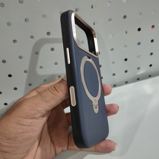 🔥เคส Torras Iphone 17 pro ยังใหม่ รูปที่ 4