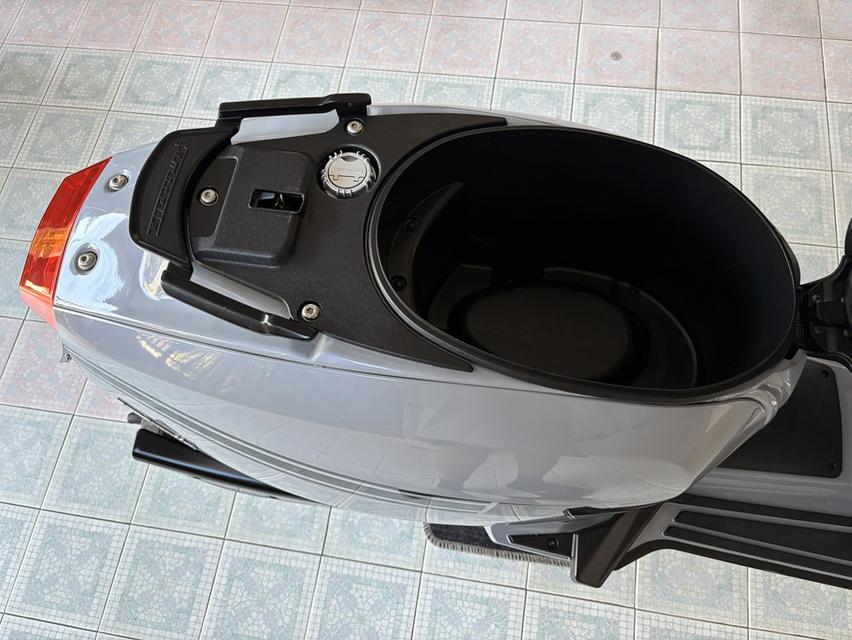 Lambretta V125 วิ่ง 6000 โล ปี65 9