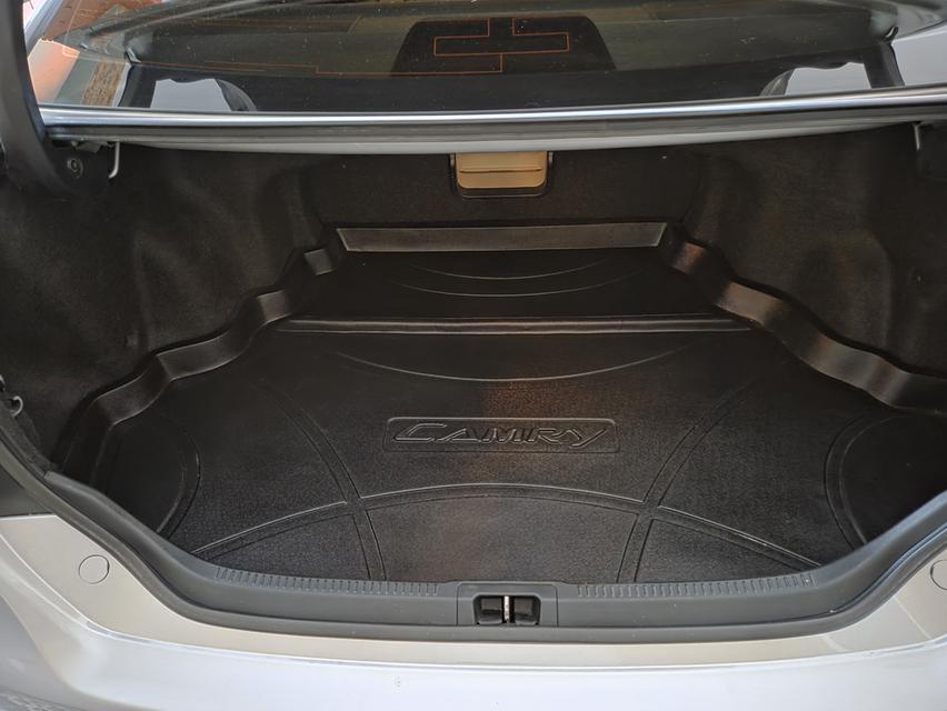 toyota camry 2016 2.0 G รูปที่ 14