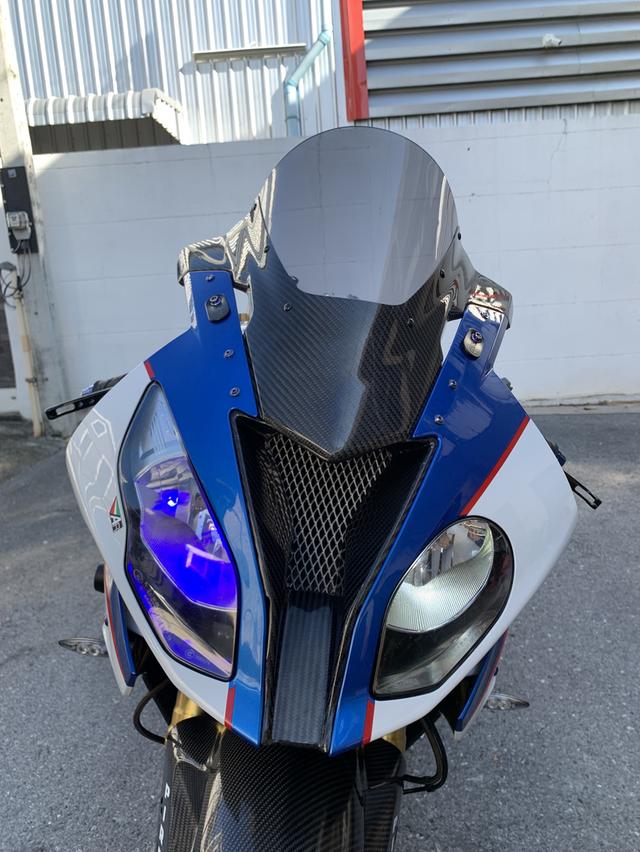S1000RR AbsPro ปี 2018 จด 19 17