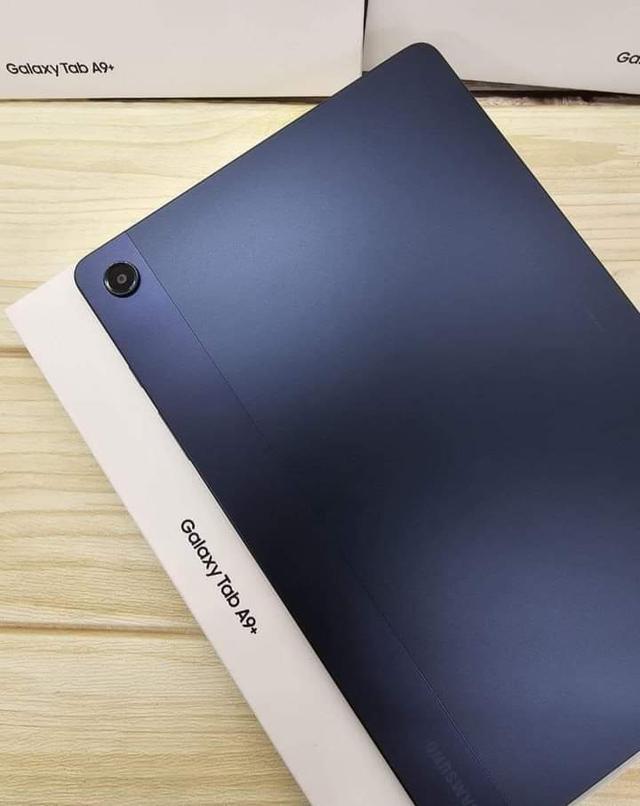 Samsung Galaxy Tab A9 Plus ใหม่