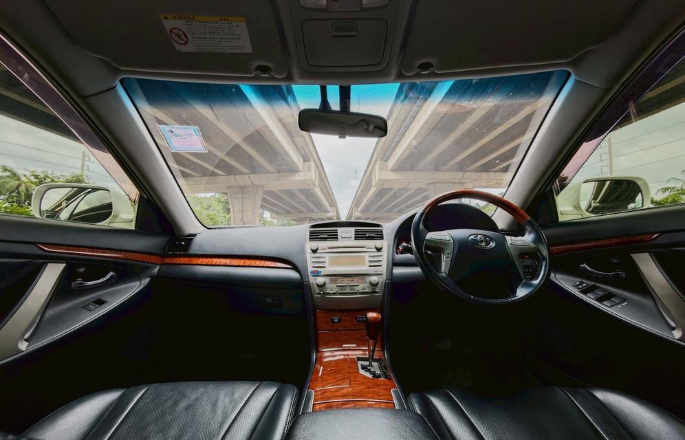 Toyota Camry 2.0 G Extremo ปี 2011