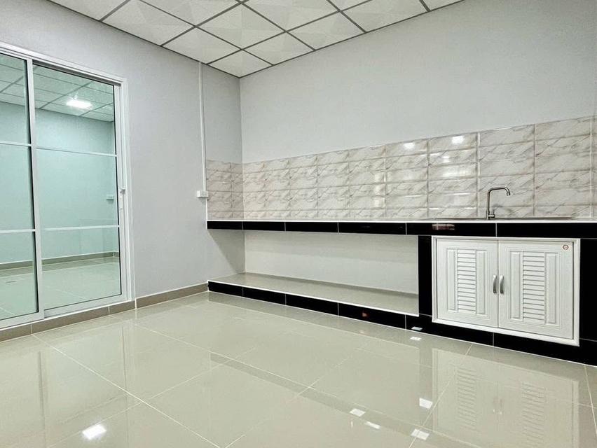 หมู่บ้านบัวทองธานีเฟส15 10