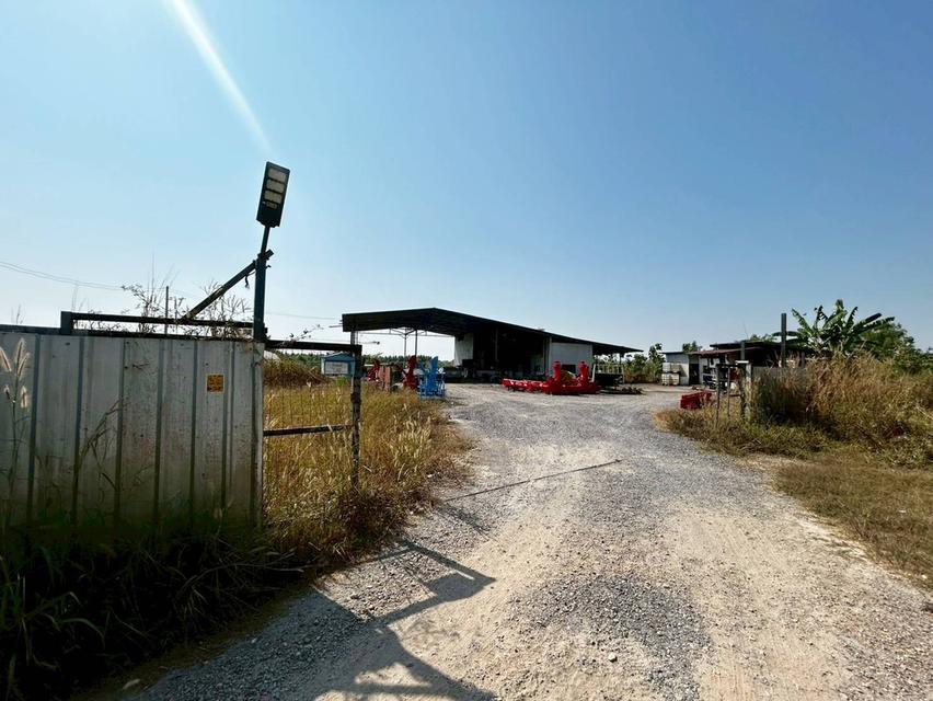 ขายที่ดินพร้อมสิ่งปลูกสร้าง ซอยลำลูกกา 151 คลอง8 3