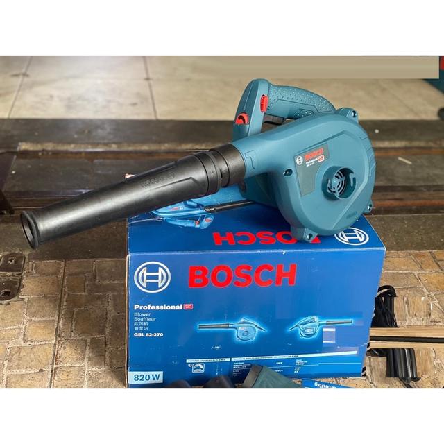 เครื่องเป่าลม แบรนด์ Bosch แบรนด์    BOSCH ซีรีส์    GBL 82 270