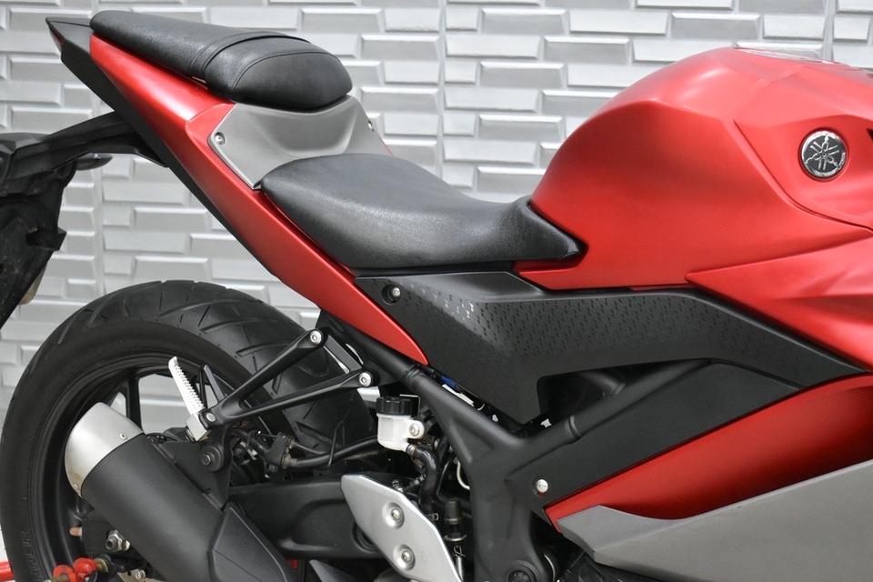 R3 Yamaha 6