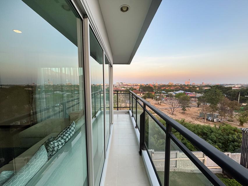 The 88 condo Huahin for sale 4