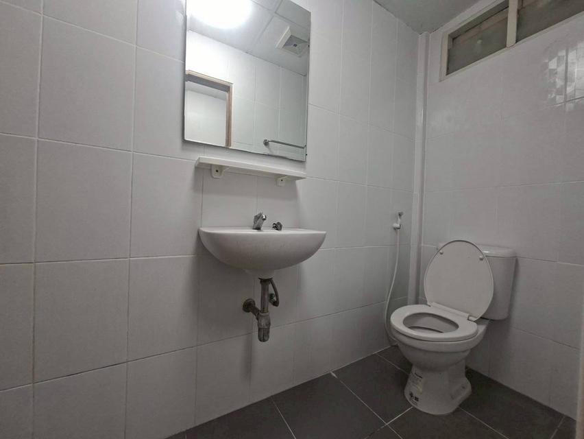 ขายบ้านชั้นเดียว หมู่บ้านพรธิสาร 3 คลอง6 5