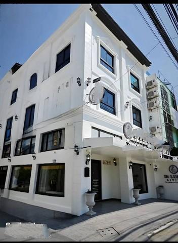 ให้เช่าอาคาร 3 ชั้น 900 ตรม. งามวงศ์วาน 53 เหมาะสำหรับธุรกิจความงาม โรงพยาบาลความงามขนาดเล็ก สำนักงาน โชว์รูม Hostel ใกล 1