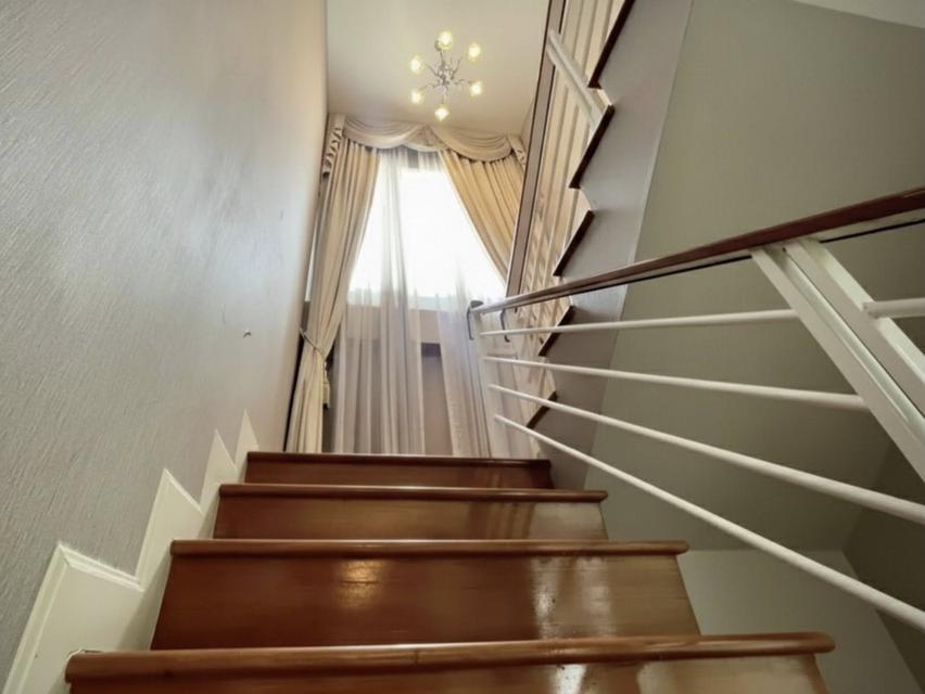 ขายบ้านเดี่ยว ทำเลดีมาก หน้าโครงการติดถนนราชพฤกษ์ Perfect Place-ราชพฤกษ์ พื้นที่ดิน 56 ตร.วา / - พื้นที่ใช้สอย 260 ตร.ม. 6