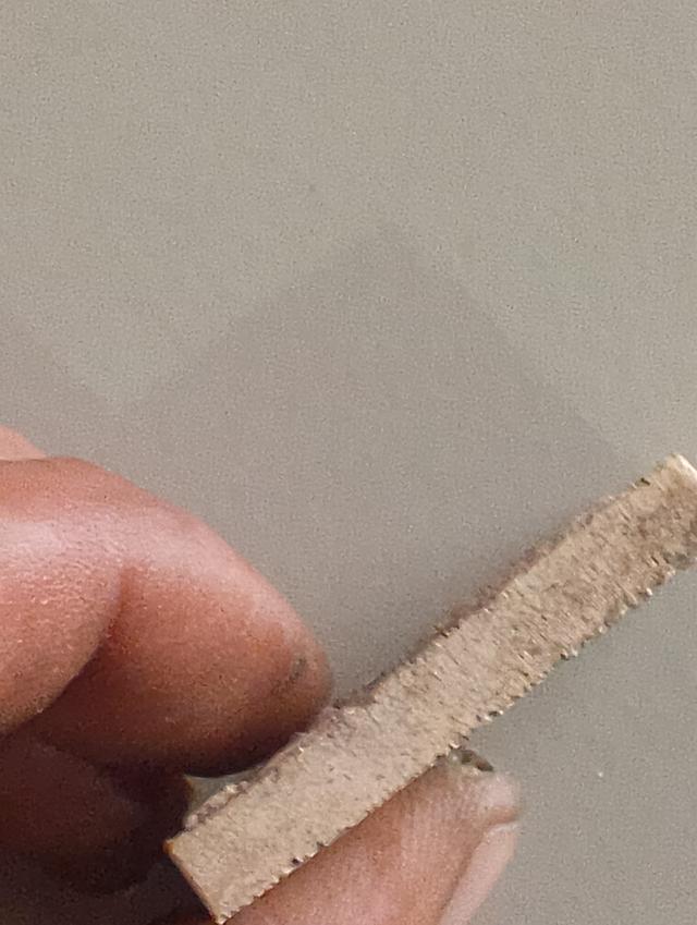 พระผงรูปเหมือน หลวงพ่อพรหม รุ่นฉลองมณฑป ปี2514 สภาพสวยมาก 10