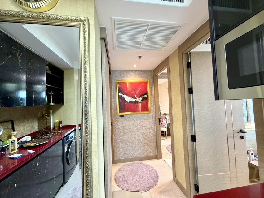 Riviera Ocean Drive Condo Pattaya 7