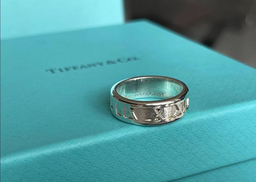 แหวน Tiffany & Co.