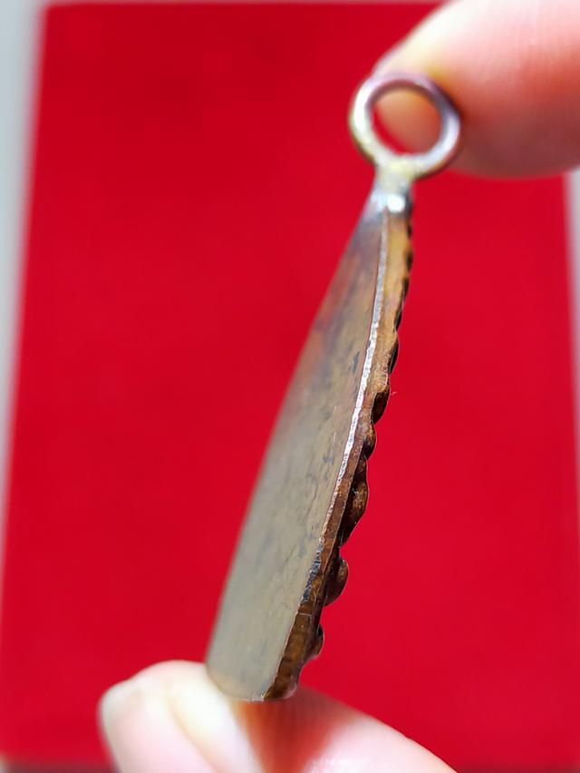 เหรียญพระเจ้าสัวเก่า รูปที่ 5