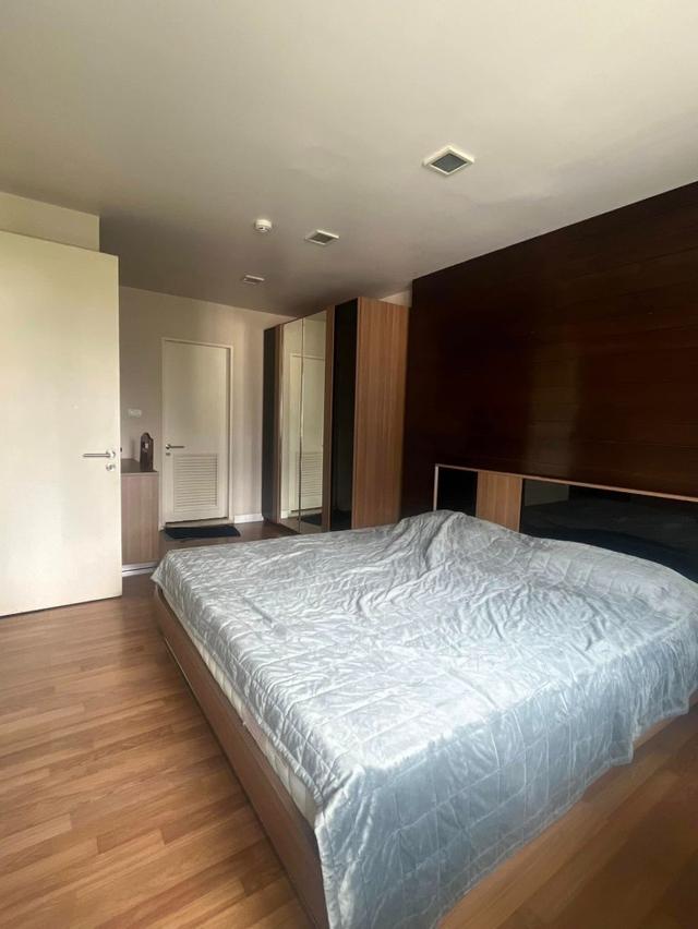 ให้เช่าคอนโด The Clover Thonglor  46 ตรม ชั้น6 ใกล้ BTS ทองหล่อ 3