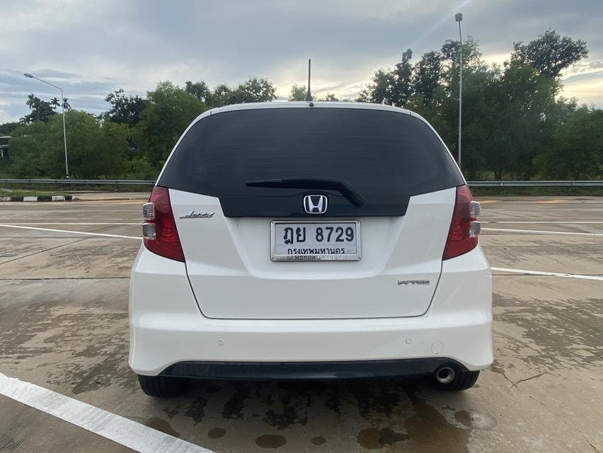 Honda Jazz GE 2010  ไมล์แท้  5
