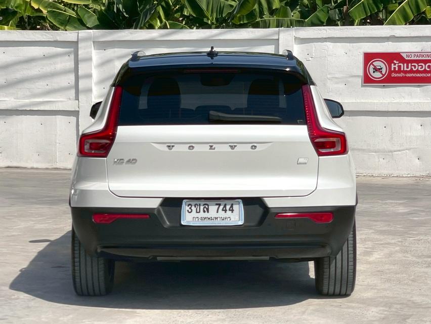 Volvo CX40 1.5Phev R-design ปี23 รูปที่ 5