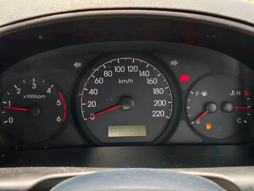 HYUNDAI H-1 2.5 ELITE A/T 2014 รถสวยดูแลมาอย่างดี สวยตรงปกทุกมุม 17