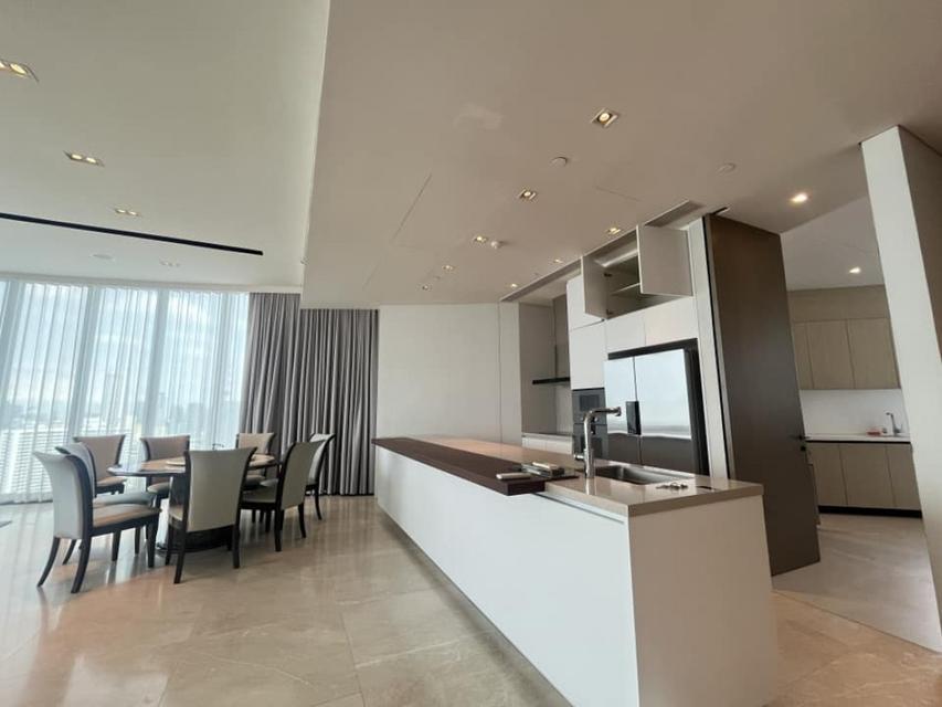 AB05390 - Banyan Tree Residence Riverside - 248 sqm - BTS Khlong San- Icon Siam- Taksin Hospital 4