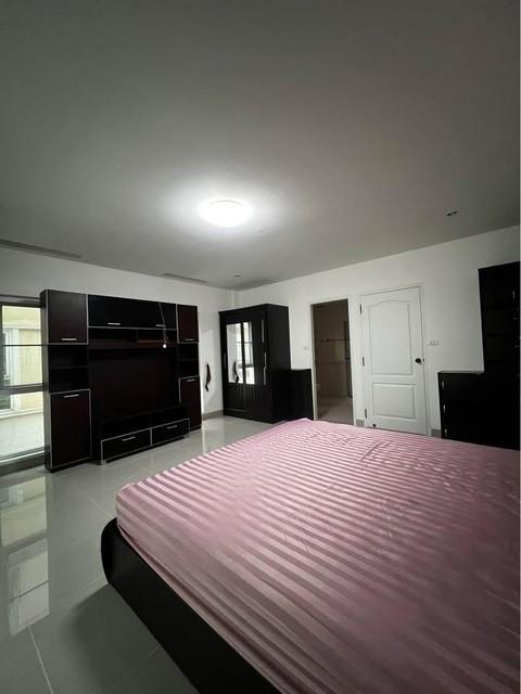 ให้เช่าทาวน์โฮม หมู่บ้าน ศิรินโฮม ซอยลาดพร้าว101 หลังมุม Sirin Home Latphrao เดินทางสะดวก 14