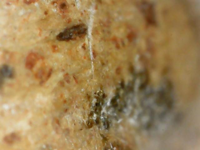 พระผงสุพรรณพิมพ์หน้าแก่ 3