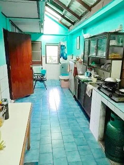 แยกการไฟฟ้าบางใหญ่ MRTบางพลู 3 กม. ถ. ราชพฤกษ์-นนทบุรี ให้เช่าบ้าน 2ชั้น 4นอน 50ตร.วา. ถ.บางกรวย-ไทรน้อย 4