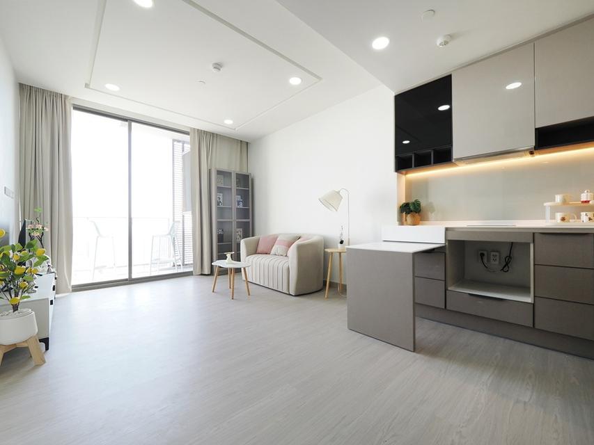 ขายคอนโดหรูติดแม่น้ำเจ้าพระยา 333 Riverside คอนโด – บางโพ / บางซื่อ 2