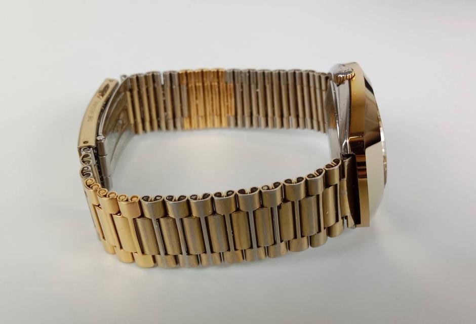 Rado Diastar 636.0313.3 SCRATCH PROOF WATER SEALED ระบบ AUTOMATIC หน้าปัด 42 mm พร้อมกล่องแท้ 6