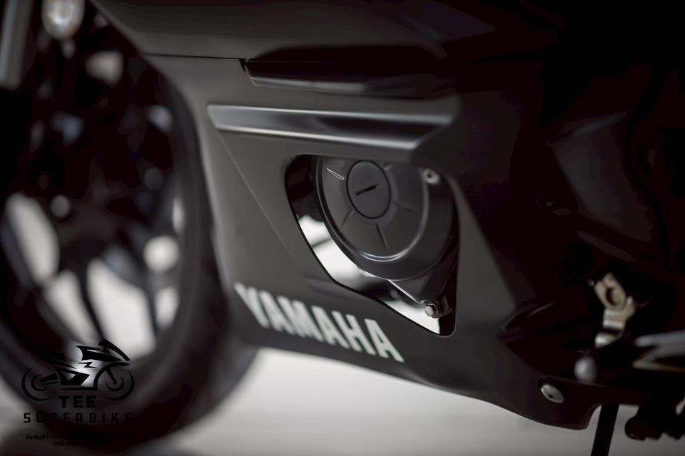 YAMAHA YZF-R3 ปี 2018 รูปที่ 7