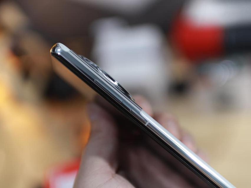 OnePlus 12 สีขาว สภาพสวยกริบ 5
