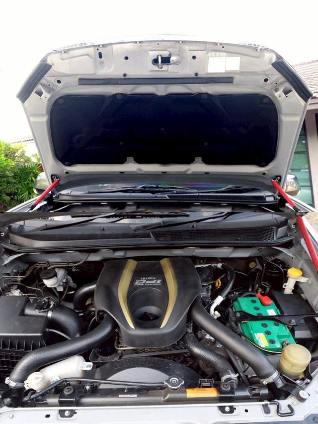 รหัสรถ KN8388 ISUZU D-MAX 2.5 VGS Z-Prestige Navi 2012 16