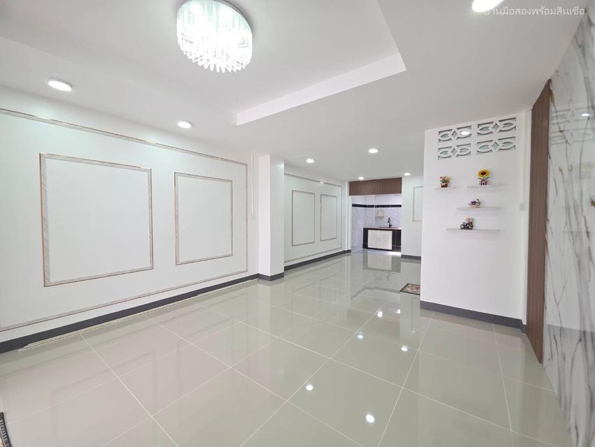 หมู่บ้านร่มทิพย์ หทัยราษฎร์ 33 7