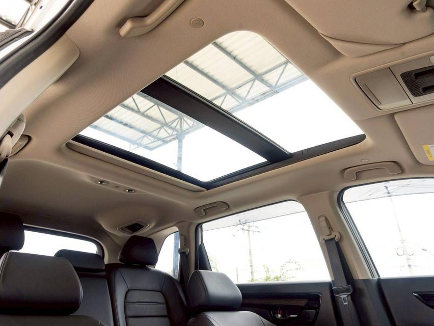 HONDA CR-V 2.0 e:Hev ES  ปี จด 2024  11